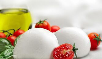 Hotel Paradiso Residence