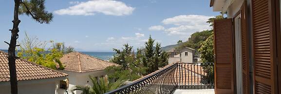 Hotel Paradiso Residence