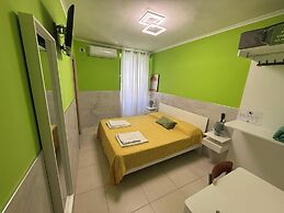 B&B Quattro Palazzi Napoli