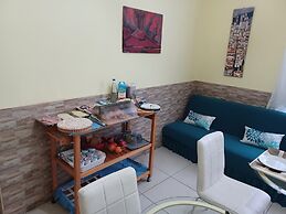 B&B Quattro Palazzi Napoli