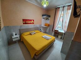 B&B Quattro Palazzi Napoli