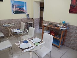 B&B Quattro Palazzi Napoli