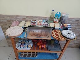 B&B Quattro Palazzi Napoli