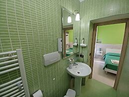 B&B Quattro Palazzi Napoli