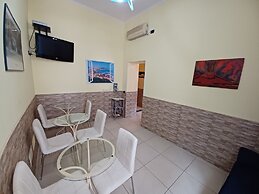 B&B Quattro Palazzi Napoli