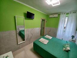 B&B Quattro Palazzi Napoli