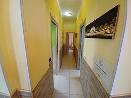 B&B Quattro Palazzi Napoli
