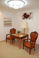 Hotel Friesengeist