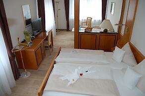 Hotel Friesengeist