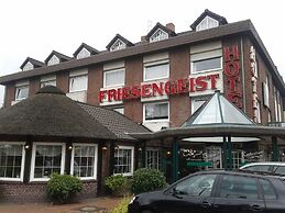 Hotel Friesengeist
