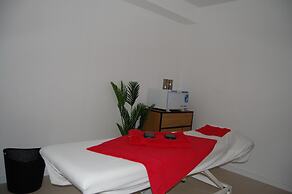 Hotel Friesengeist