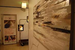 Hotel Friesengeist
