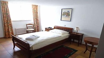 Hotel Landhaus Milser