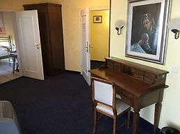 Hotel Landhaus Milser