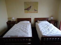 Hotel Landhaus Milser