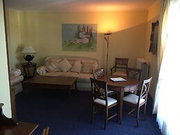 Hotel Landhaus Milser