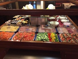 Hotel Landhaus Milser