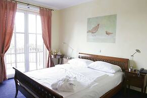 Hotel Landhaus Milser