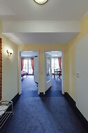 Hotel Landhaus Milser