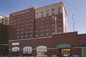Hilton Garden Inn Oklahoma City Bricktown