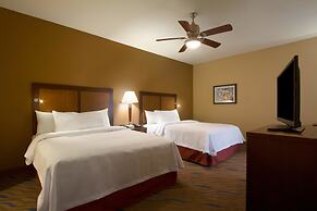 Hilton Garden Inn Oklahoma City Bricktown