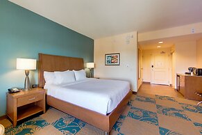 Hilton Garden Inn Oklahoma City Bricktown