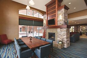 Hilton Garden Inn Oklahoma City Bricktown