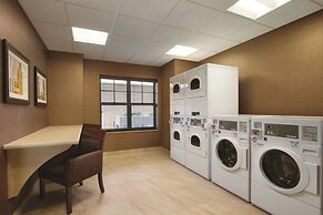 Hilton Garden Inn Oklahoma City Bricktown