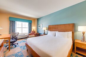 Hilton Garden Inn Oklahoma City Bricktown