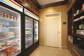 Hilton Garden Inn Oklahoma City Bricktown