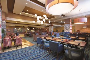 Hilton Garden Inn Oklahoma City Bricktown