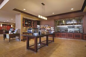 Hilton Garden Inn Oklahoma City Bricktown