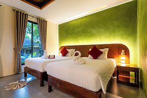 Anda Lanta Resort