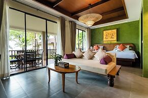 Anda Lanta Resort