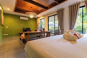 Anda Lanta Resort