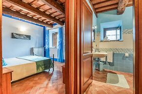 Agriturismo Podere San Giorgio