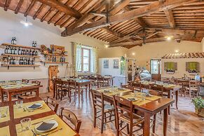 Agriturismo Podere San Giorgio