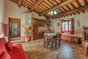 Agriturismo Podere San Giorgio