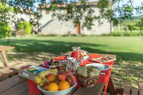 Agriturismo Podere San Giorgio