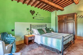 Agriturismo Podere San Giorgio