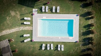 Agriturismo Podere San Giorgio