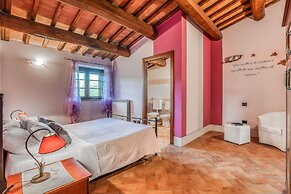 Agriturismo Podere San Giorgio