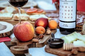 Agriturismo Podere San Giorgio