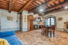 Agriturismo Podere San Giorgio