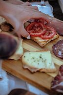 Agriturismo Podere San Giorgio