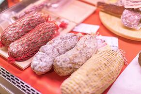 Agriturismo Podere San Giorgio