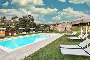 Agriturismo Podere San Giorgio