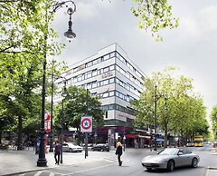 Hollywood Media Hotel