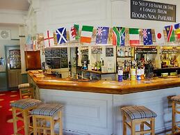 The Sun Inn