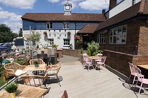 The Sun Inn